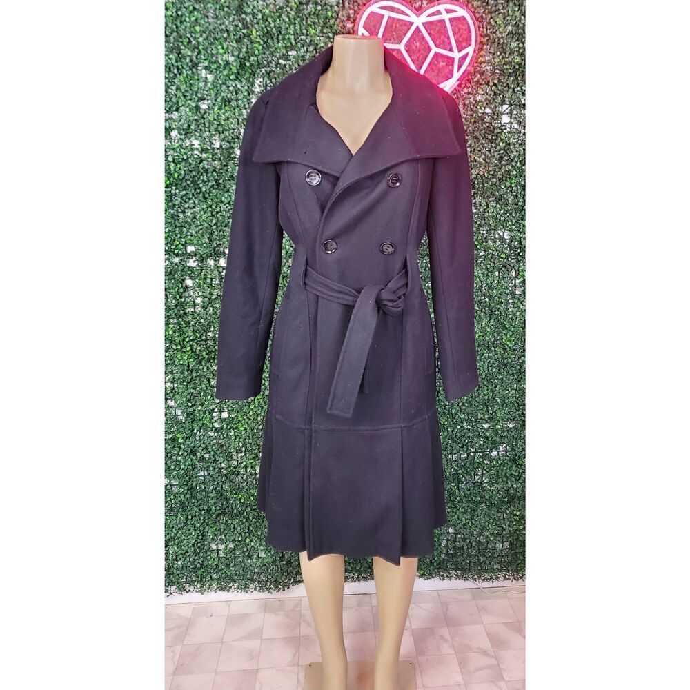 Calvin Klein Coat - Picture 5 of 9